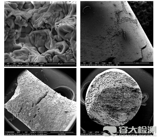 石油腐蝕檢測(cè)-分類、危害